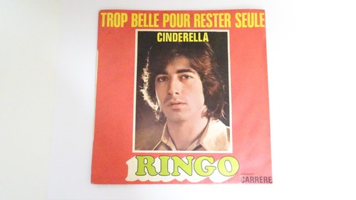 Tours ringo trop - 45,
