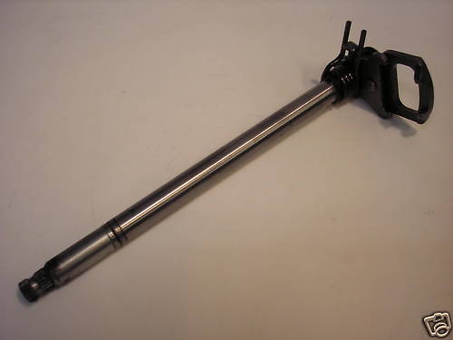 Schaltwelle 650 bj99 02 - 650, s