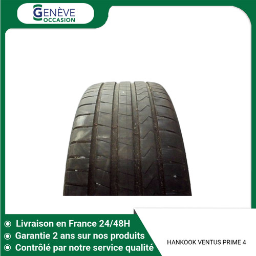 Pneu hankook ventus - hankook,