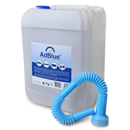 Adblue litres avec bec - litres,