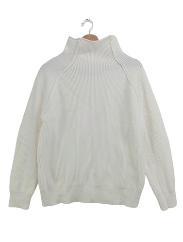 Chicwish pull over - à, col