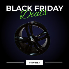 🇫🇷 JANTE ALUMINIUM AUDI A5 CABRIOLET 09- ➤8T0601025CK ♻️