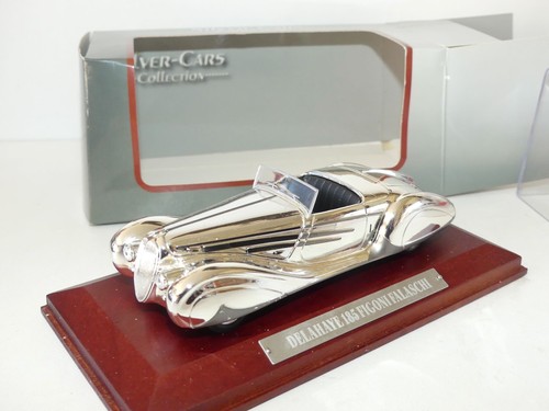 Delahaye 185 figoni falaschi - delahaye,