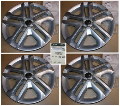 Ori set enjoliveur roue - set,