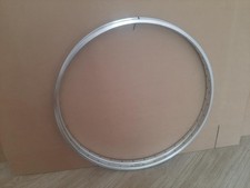 Jantes RIGIDA 700c randonneuse