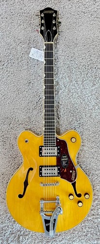 Gretsch g2622t streamliner - gretsch,