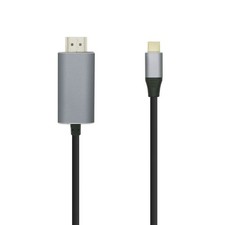 Câble USB-C vers HDMI Aisens