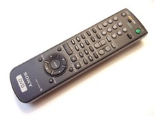 Sony rmt d108a dvd remote - rmt-d108a,