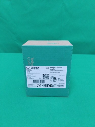 Schneider electric lc1d32fe7 - schneider-electric,