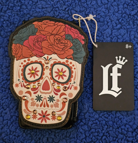 Loungefly día los - loungefly,