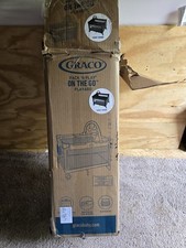 Graco Pack 'n Play On The Go