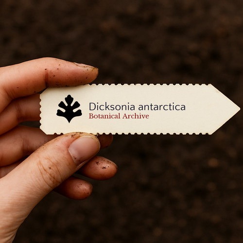 Dicksonia antarctica 100 - |,