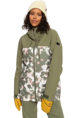Veste ski hiver roxy - ski, d'hiver