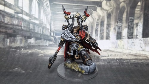 40k seigneur space - 40k, du