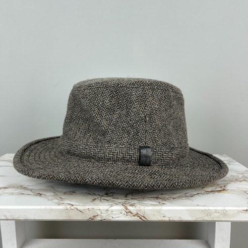 Chapeau tec wool tilley - tec-wool,