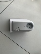 Alarme, prise connectée 1000w