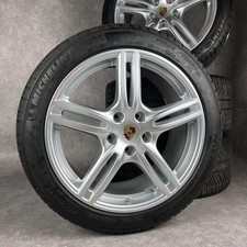 Roues Hiver Porsche Panamera