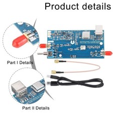 Puce relais upconvertisseur