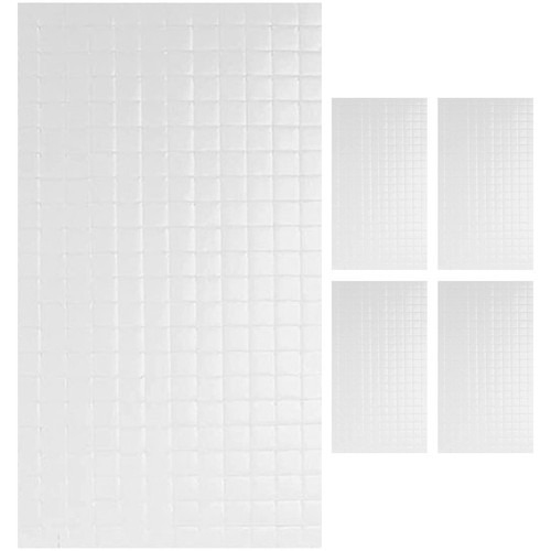 Sheets accessoires - 5,