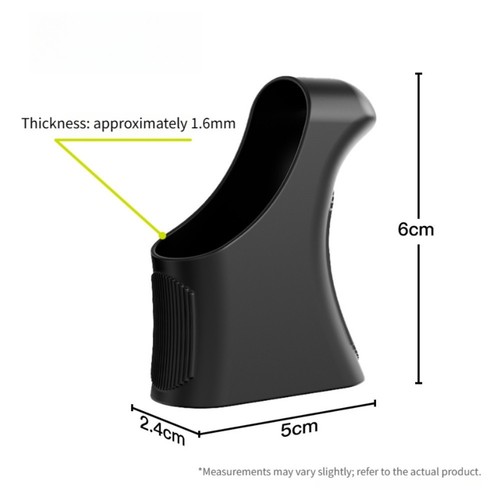 Protection levier frein - levier,