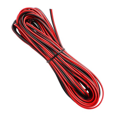 Mètres 22awg câble - 20,