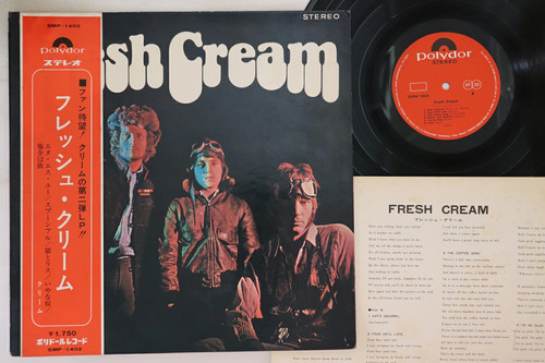 Polydor disque vinyle - , lp