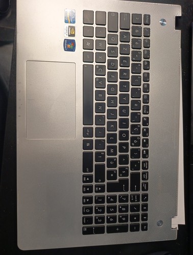Plasturgie avec clavier - plasturgie,