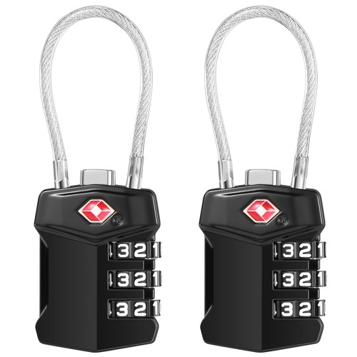 Cadenas valise pack - cadenas,