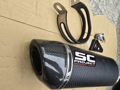 Bmw r1200r r1200rs 16 - '15-16, sc