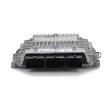 Calculateur moteur - Ford FOCUS II PH.2 - 8M51-12A650-ANC - Q0-8489X