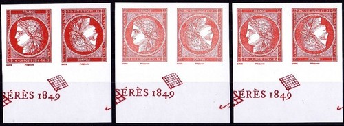 Variete ceres salon 2014 - 1€,