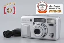 Appareil photo argentique Pentax ESPIO 145M Super 35 mm [Très bon]