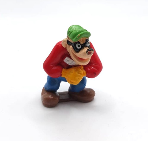 Figurine nestlé smarties - figurine,