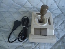 manette JOYSTICK QUICKSHOT SVI QS-113 SPECTRAVIDEO PC vintage en excellent état