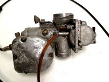 carburateur pour SUZUKI TS 250