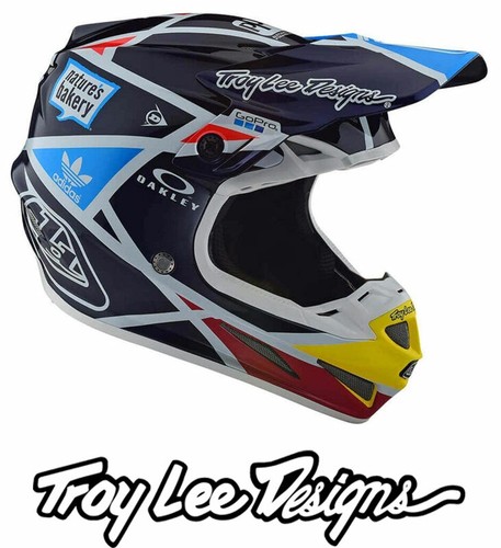 Casque troy lee - casque,