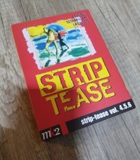 Strip Tease Vol 1 à 6 en 2