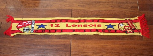 écharpe scarf football - football, rc