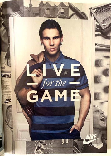 Fashion pub advertising - pub,