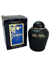 Vintage Ispahan by Yves Rocher