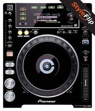 Pioneer CDJ-850 | Black |