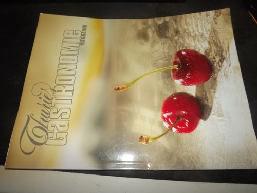 0104 thuries gastronomie - 0104,
