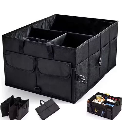 Organisateur coffre voiture - organisateur,