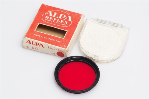 Filtre alpa type - filtre,