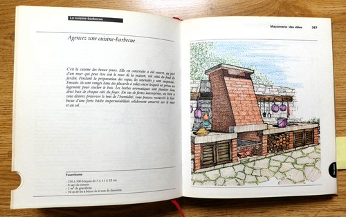 Encyclopedie bricolage - du,