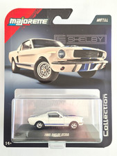 MINIATURE MAJORETTE COLLECTION