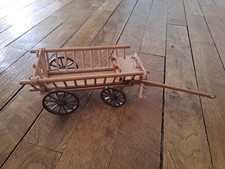 Playmobil 3503 Charette foin