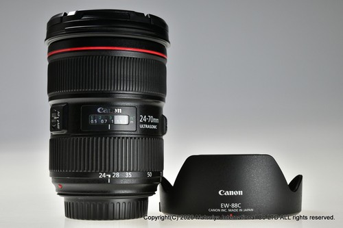 Canon 70mm 8 - canon, l