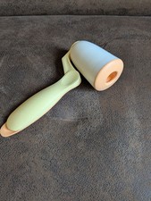 Rare Tupperware Vintage Rouleau A Foncer Tarte Pâtisserie Pâte gâteau 