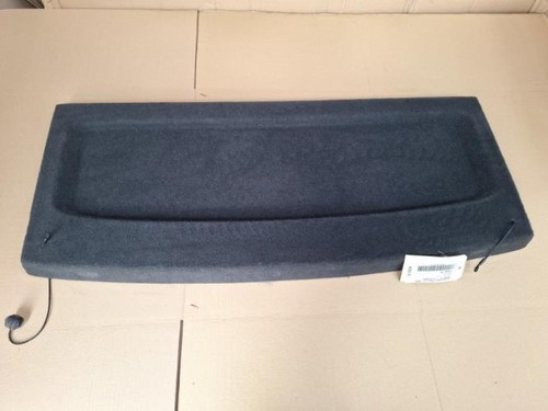 Plage arriere volkswagen polo - arriere,